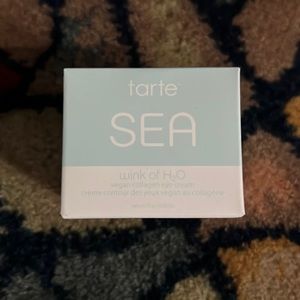 Tarte Wink of H2O vegan collagen eye cream